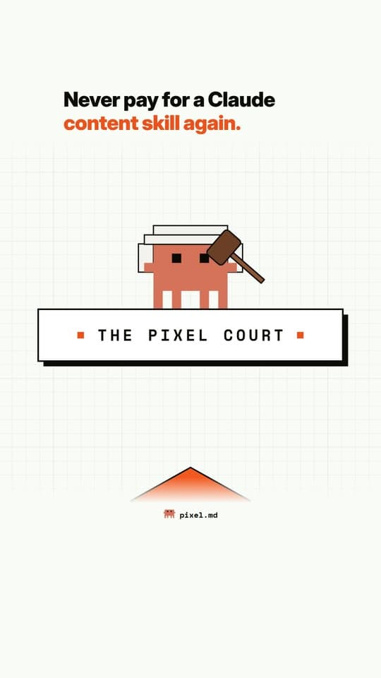 A frame of a Pixel reel